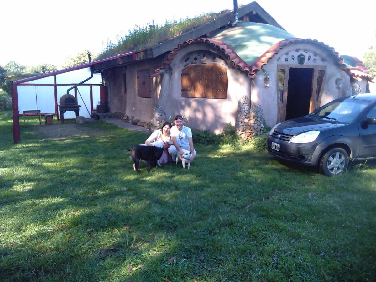 Ecológico Kurache Hostal *