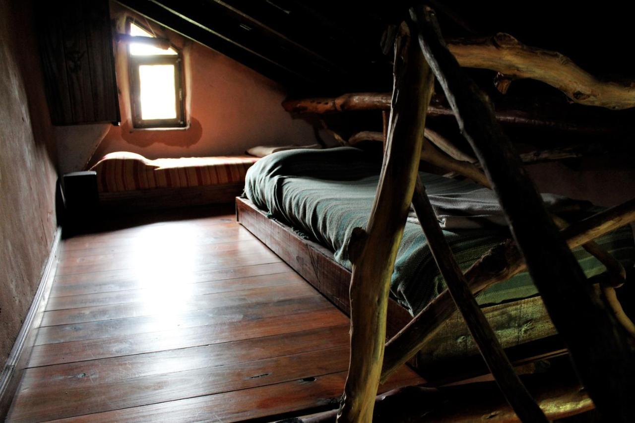 Ecológico Kurache Hostal *