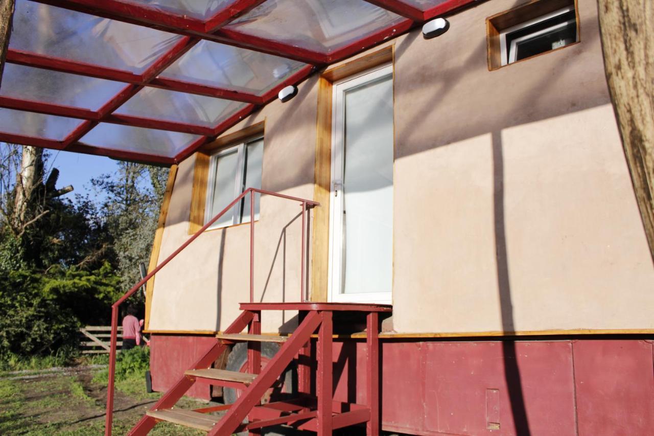 Ecológico Kurache Hostal