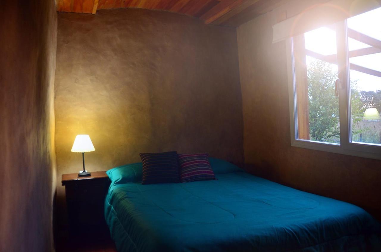Ecológico Kurache Hostal Tandil