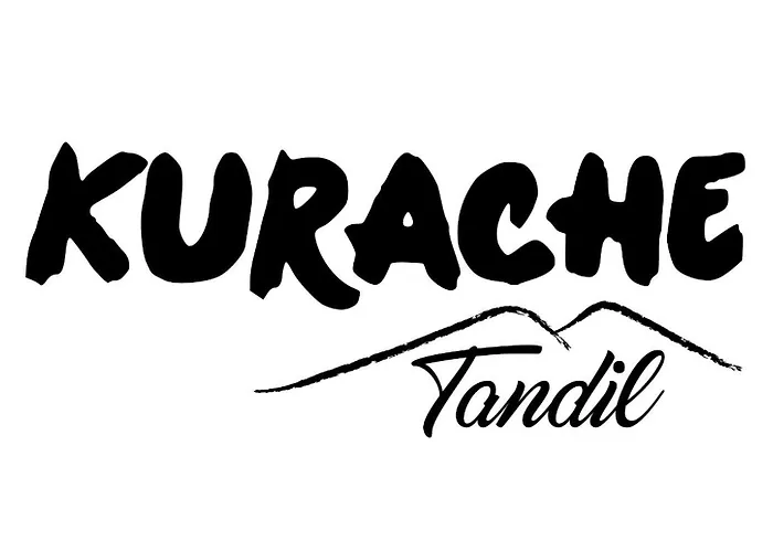 Alojamiento Ecológico Kurache