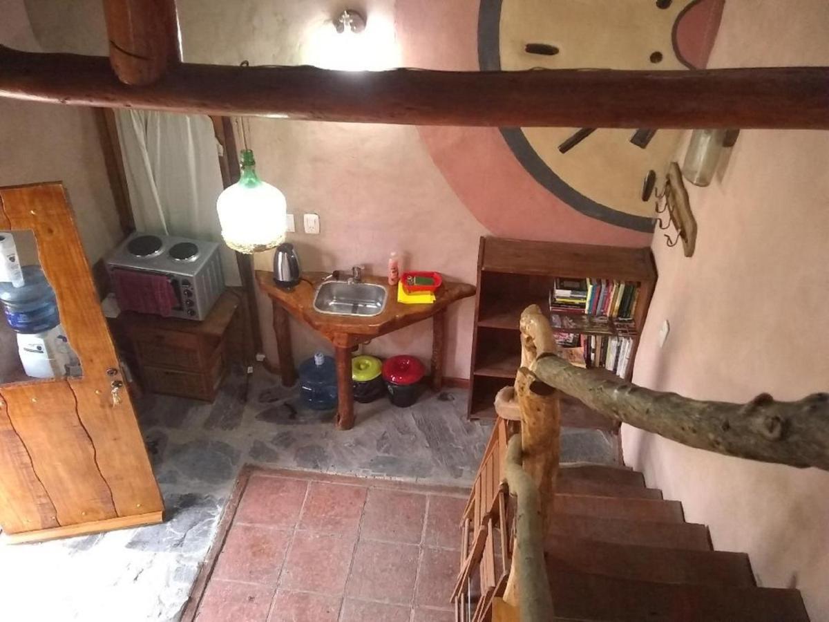Ecológico Kurache *