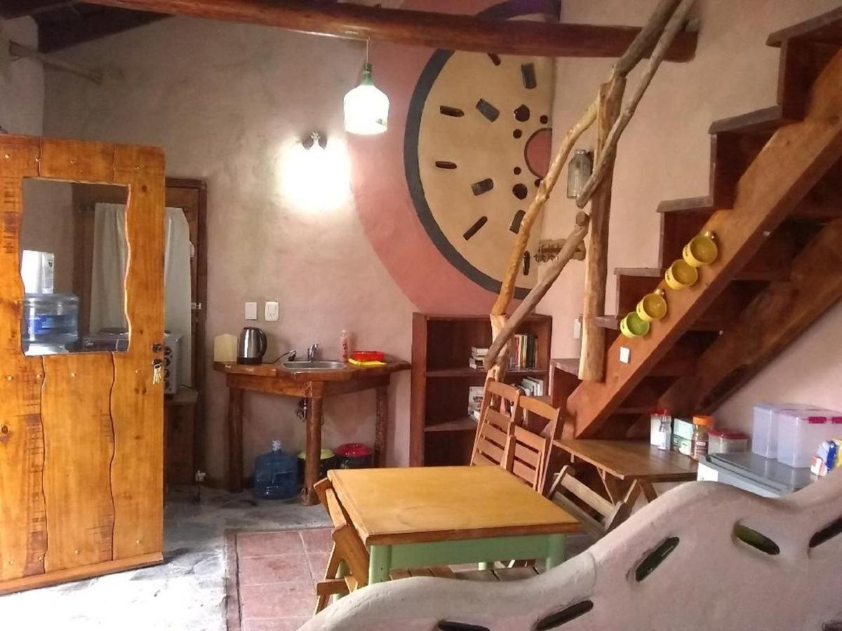 Ecológico Kurache Hostal