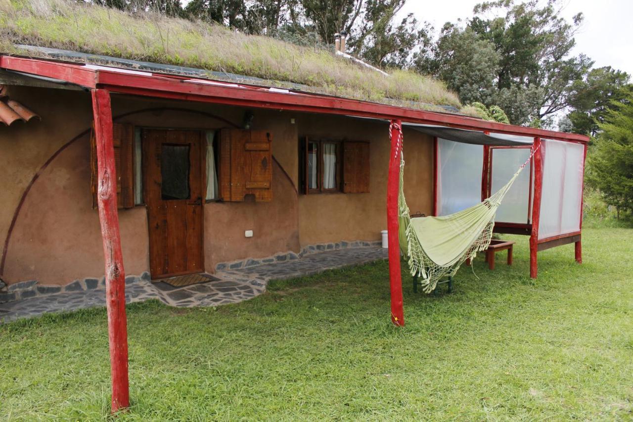 Hostal Ecológico Kurache Tandil