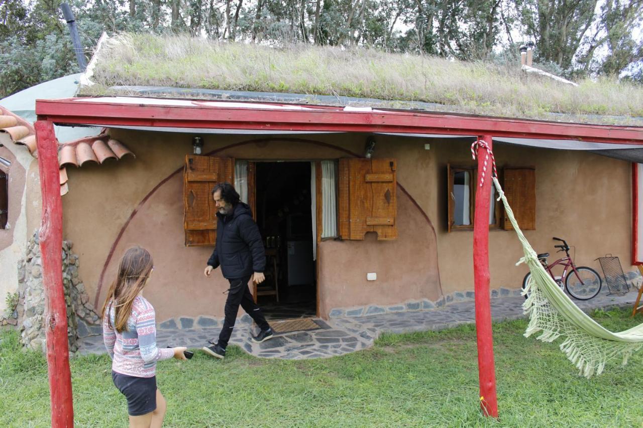 Ecológico Kurache Hostal Tandil