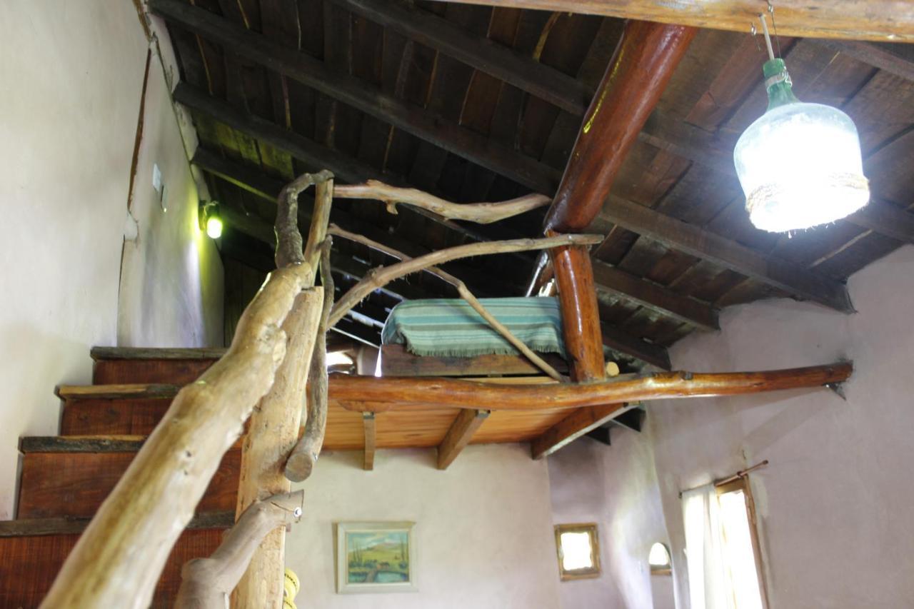 Ecológico Kurache Hostal *