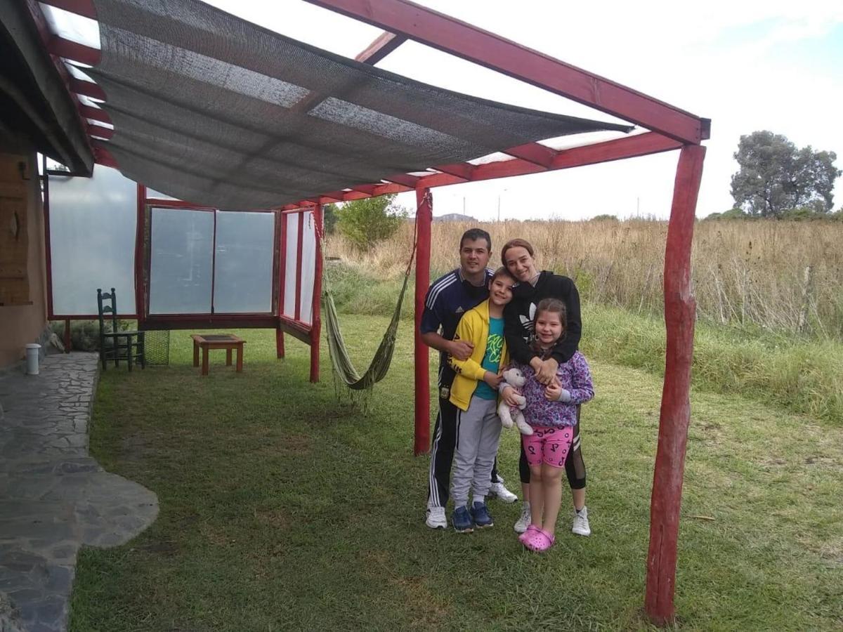 Hostal Ecológico Kurache