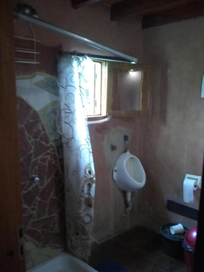 Ecológico Kurache Hostal *
