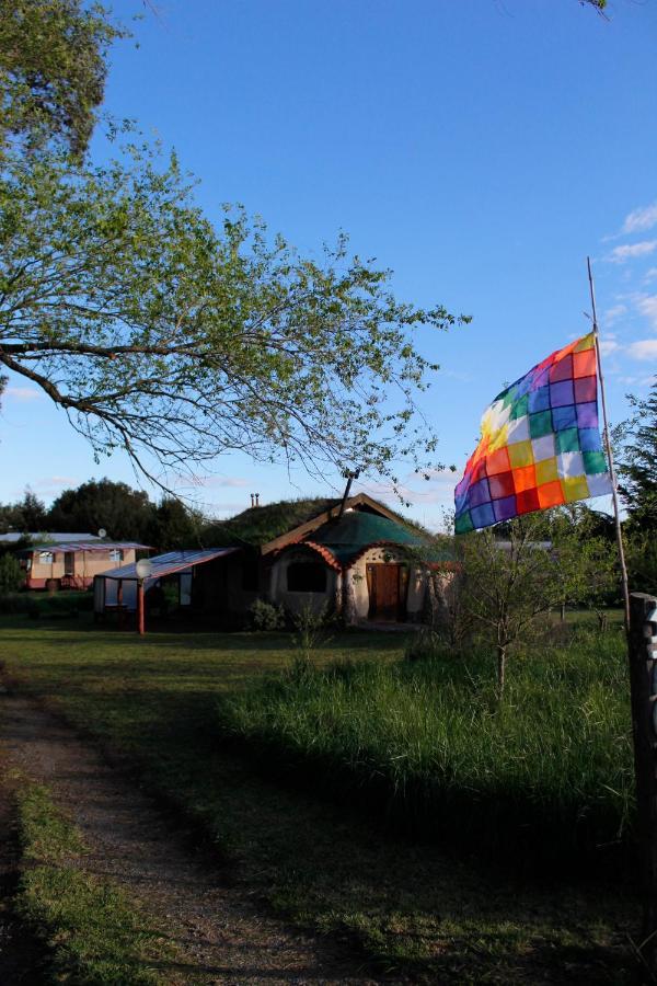 Ecológico Kurache Hostal *
