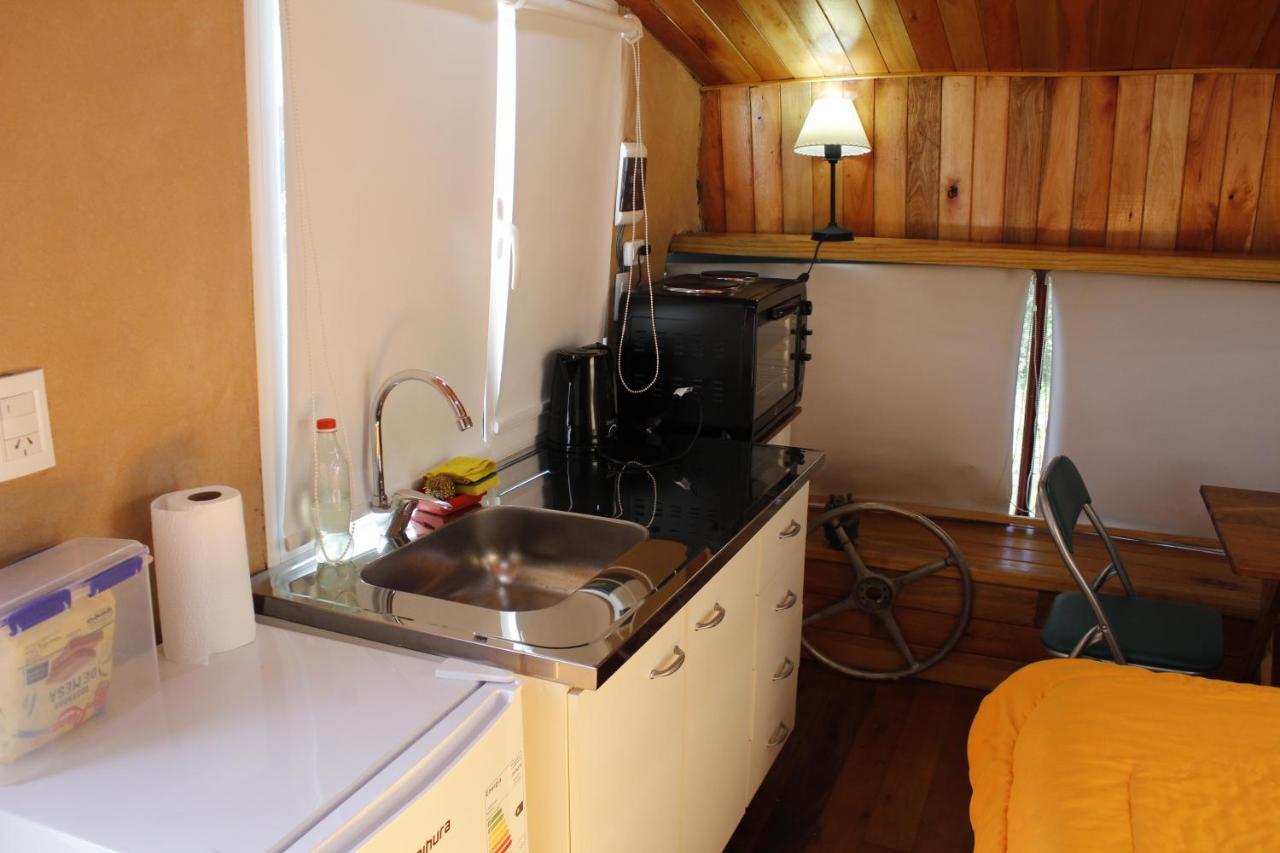 Hostal Ecológico Kurache *