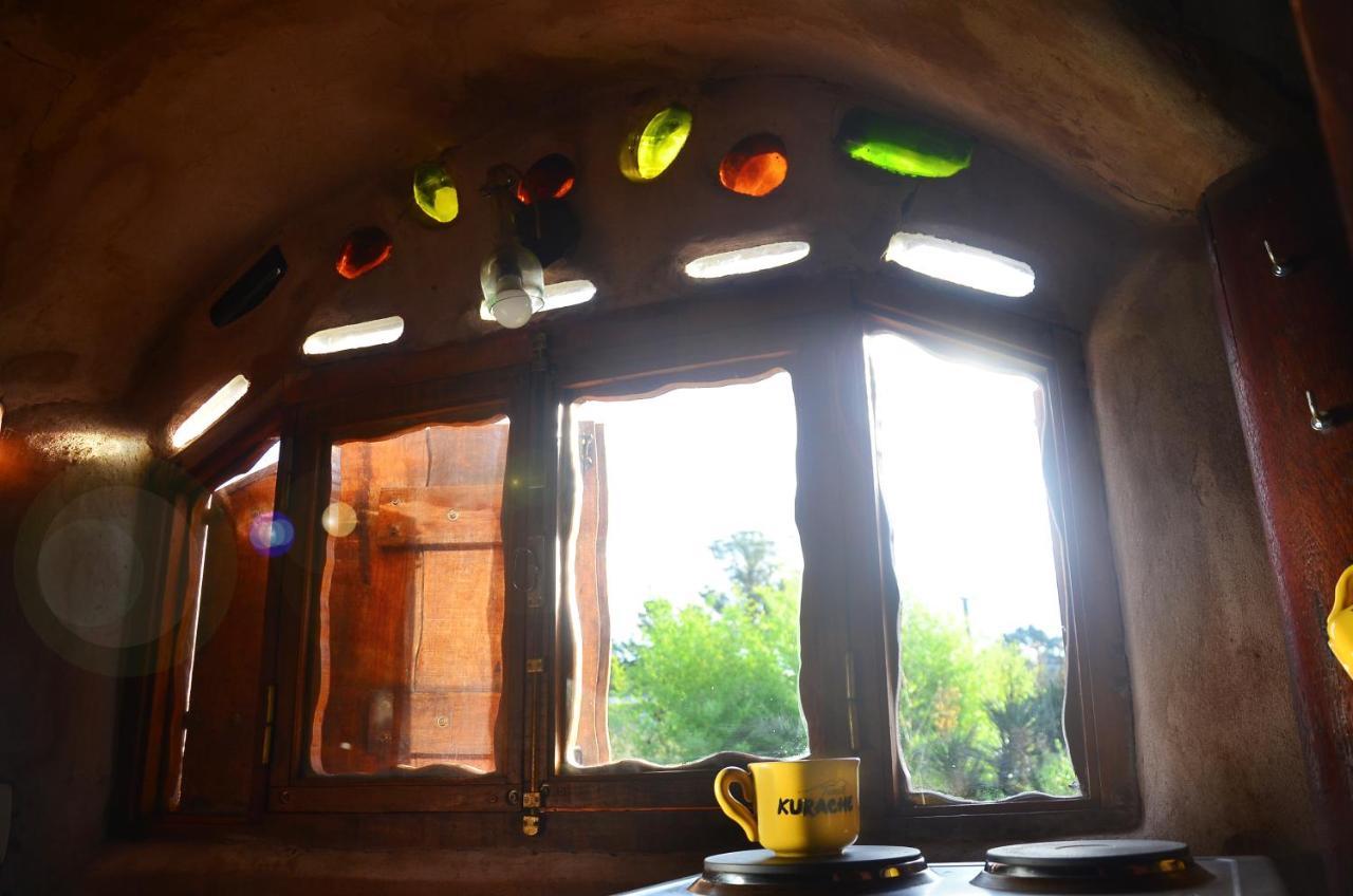 Ecológico Kurache Hostal Tandil
