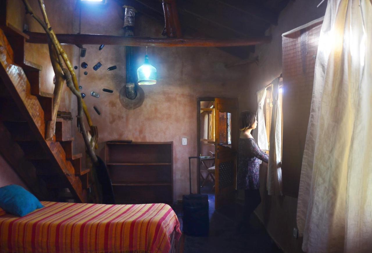 Ecológico Kurache Hostal