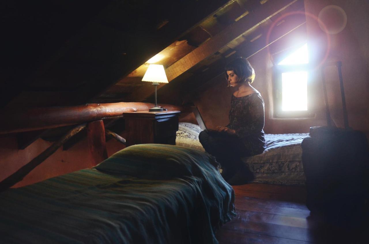 Hostal Ecológico Kurache Tandil