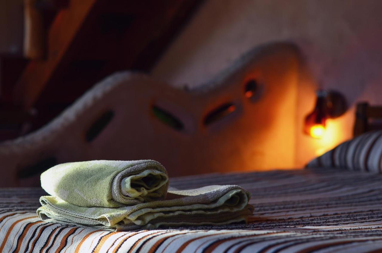 Hostal Ecológico Kurache Tandil