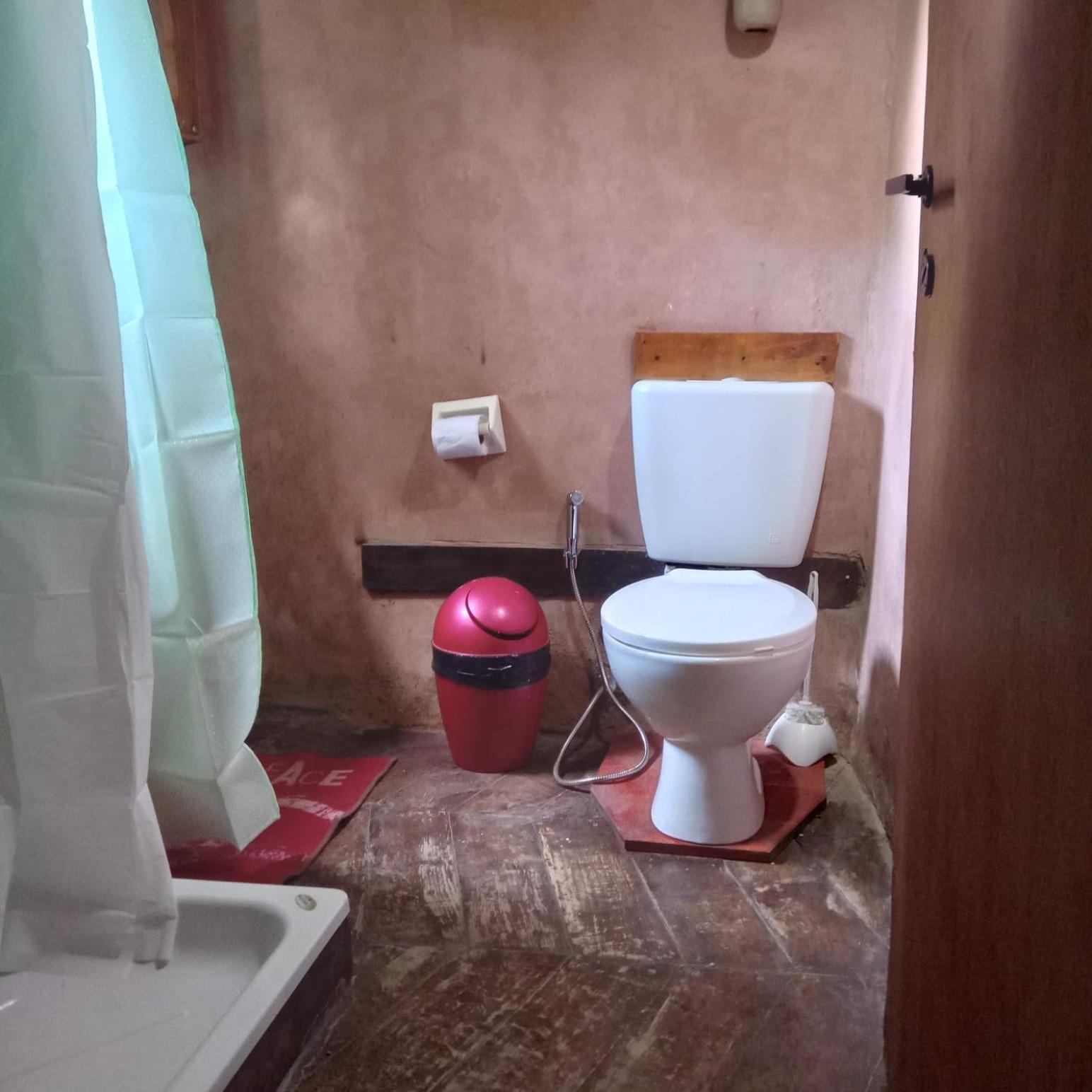 Ecológico Kurache Hostal Tandil