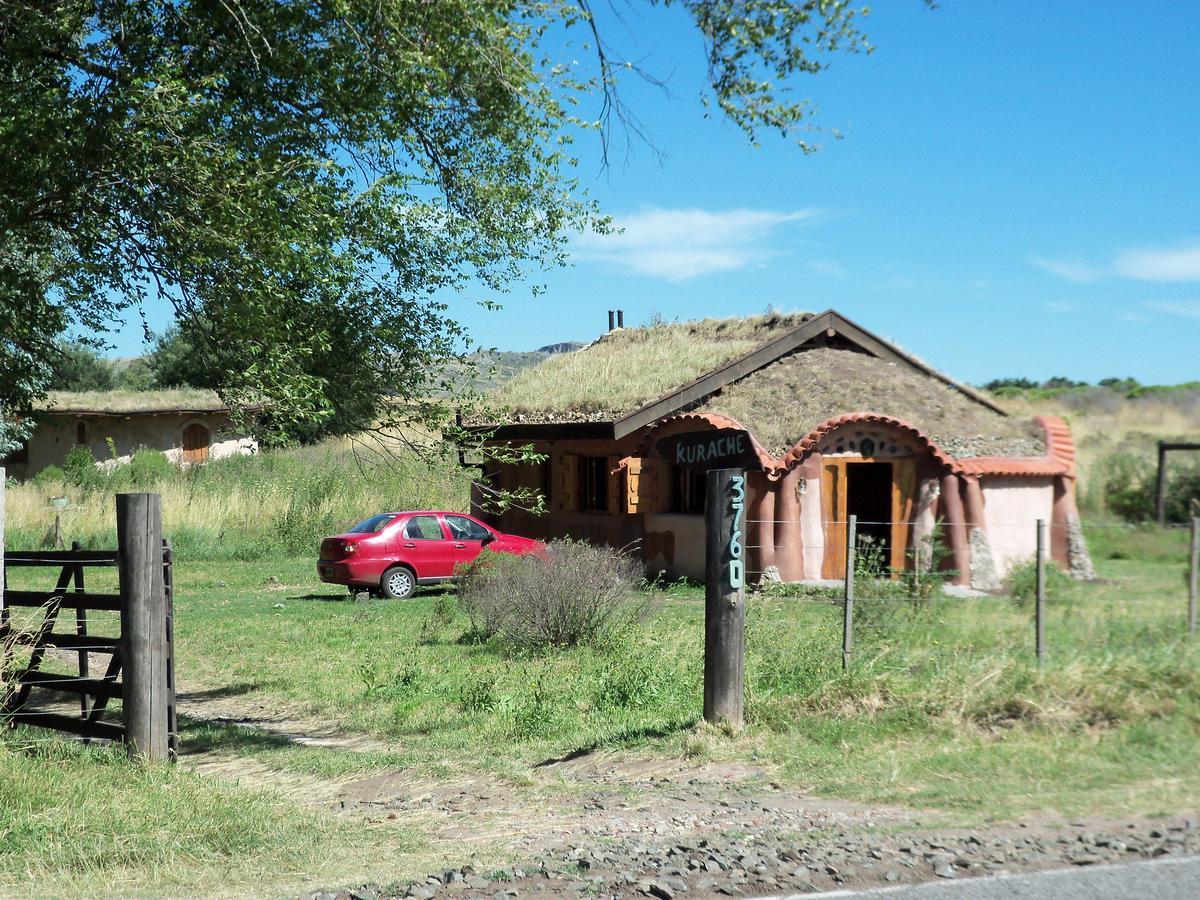 Ecológico Kurache