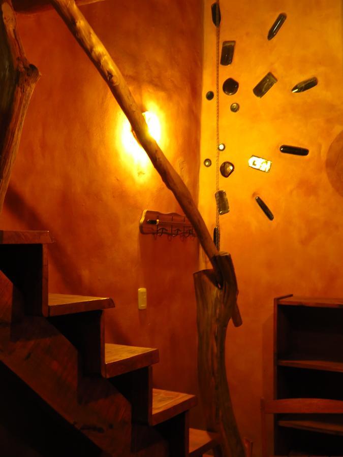 Hostal Ecológico Kurache Tandil