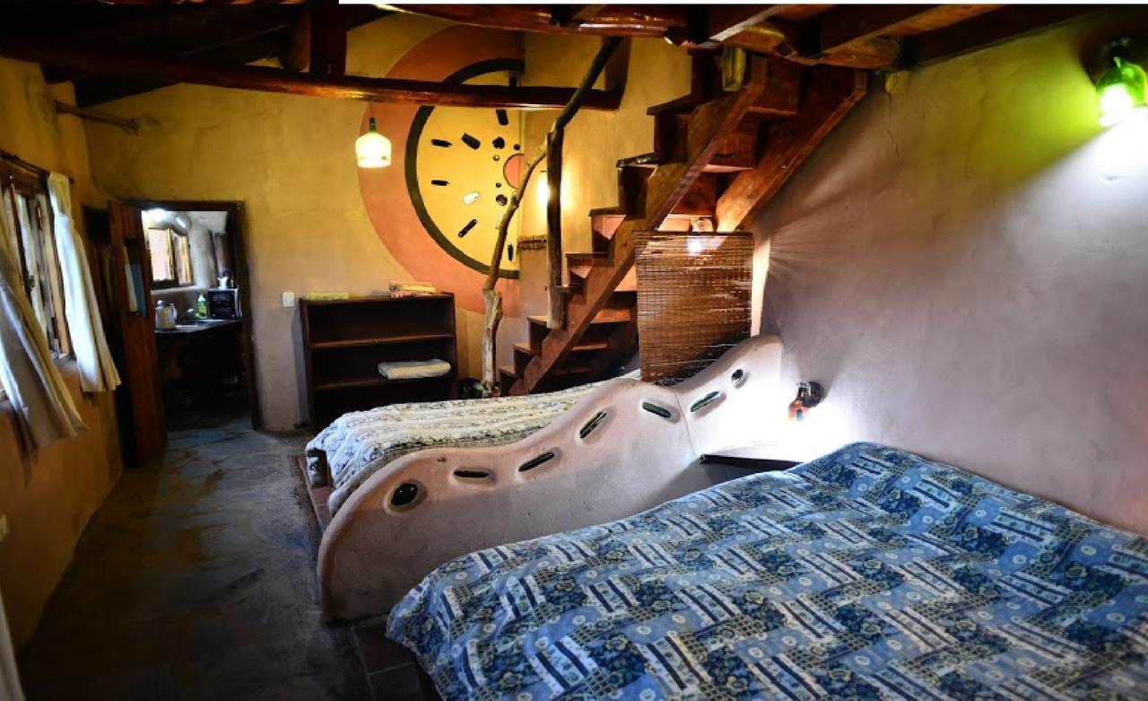 Ecológico Kurache Hostal