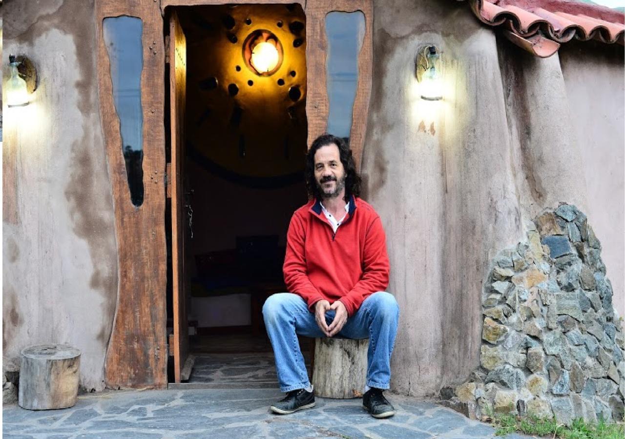 Hostal Ecológico Kurache
