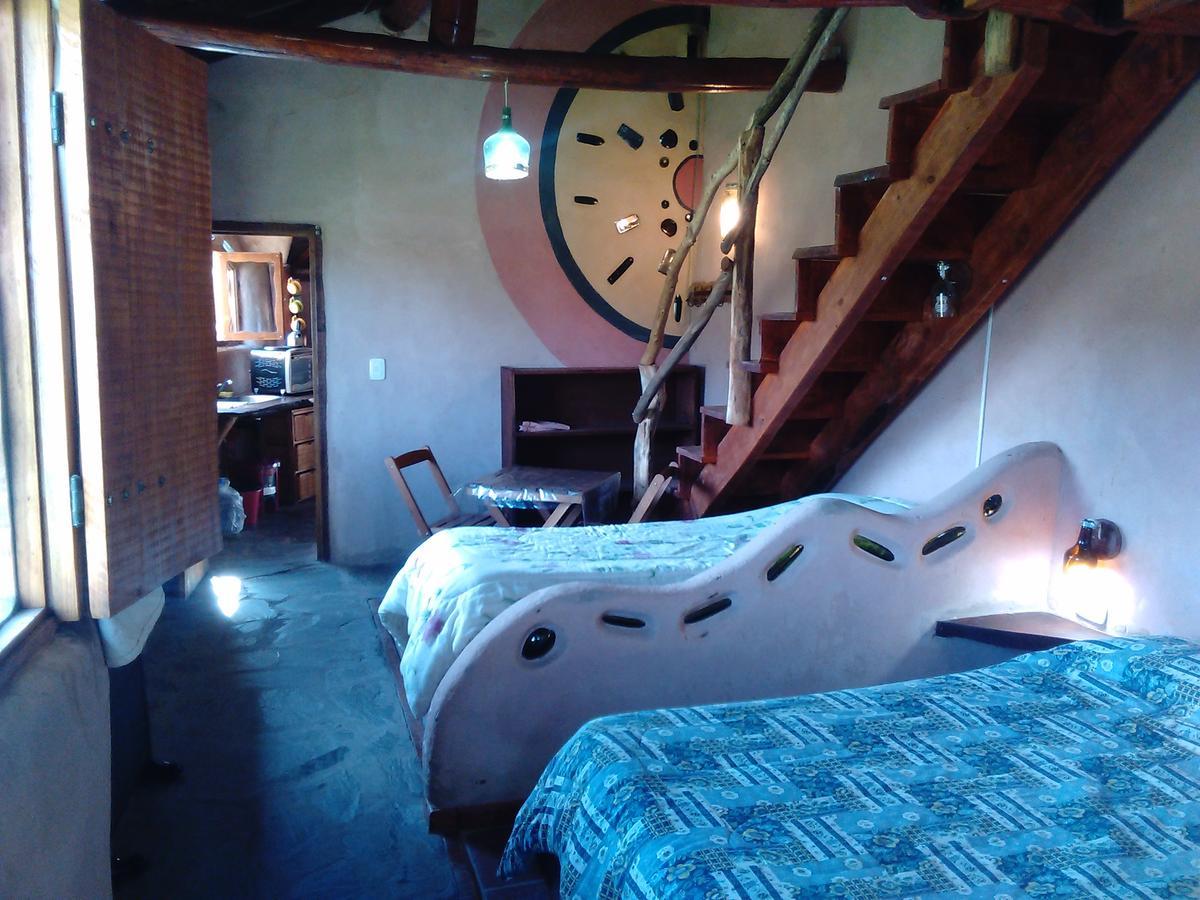 Ecológico Kurache Hostal *