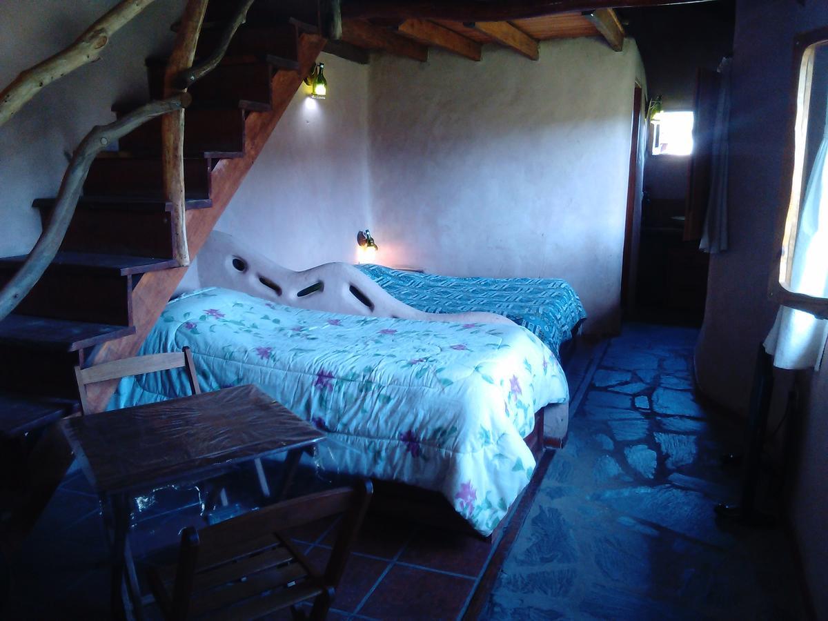 Hostal Ecológico Kurache