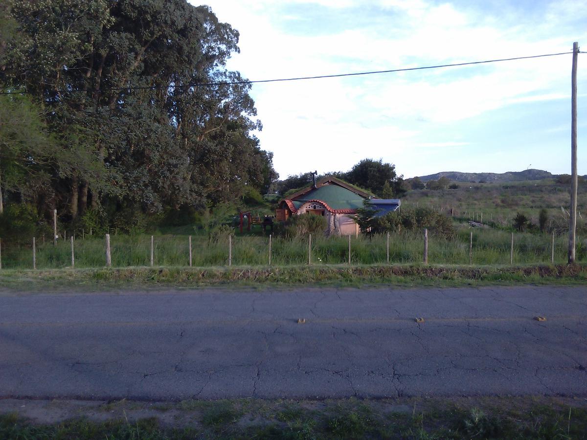 Ecológico Kurache Hostal Tandil