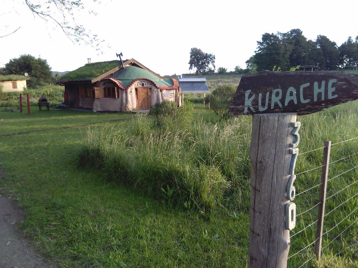 Hostal Ecológico Kurache *