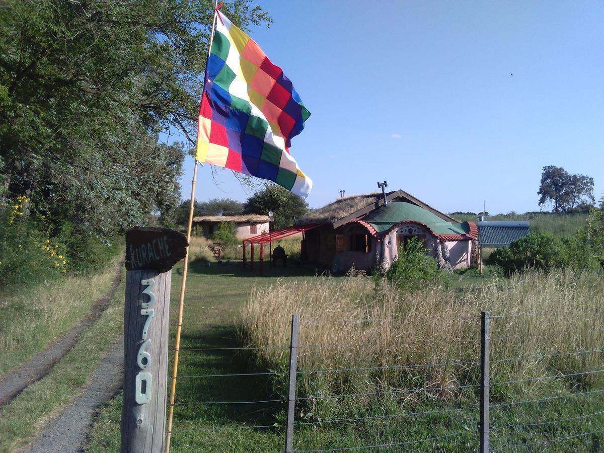 Ecológico Kurache Hostal Tandil