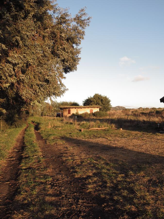 Hostal Ecológico Kurache Tandil