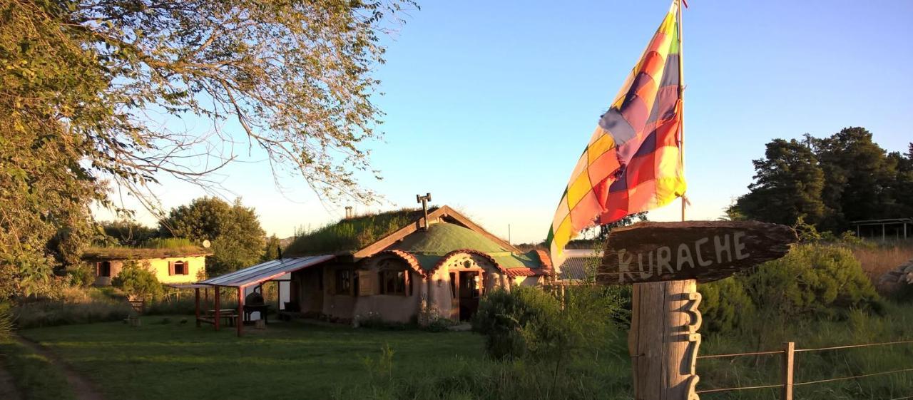 Ecológico Kurache Tandil