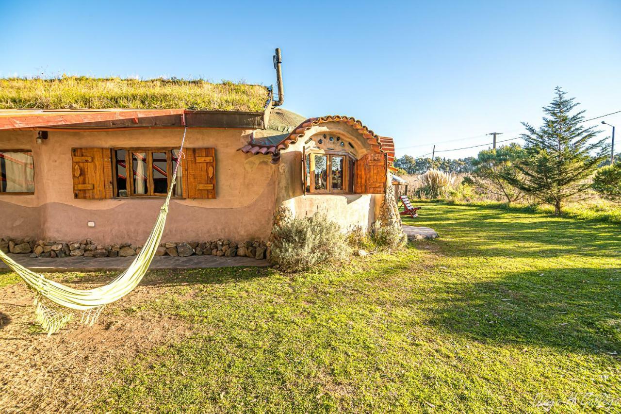 Ecológico Kurache Hostal *