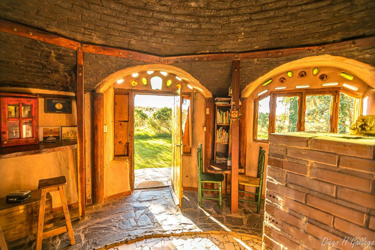 Ecológico Kurache Hostal