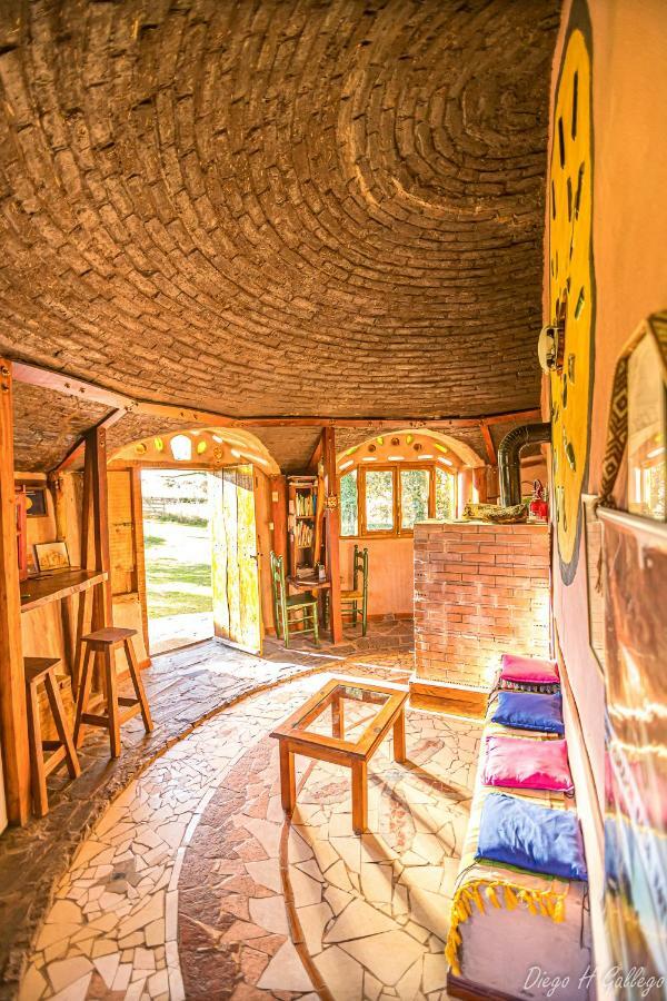 Ecológico Kurache Hostal Tandil