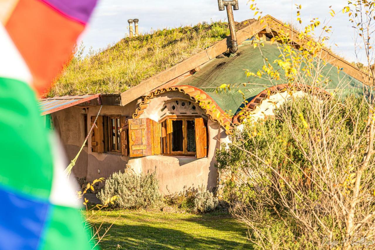 Hostal Ecológico Kurache Tandil